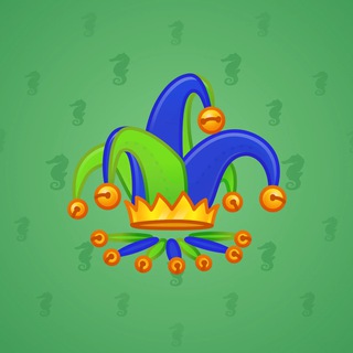 Jester Hat #39537
