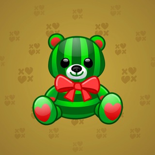 Toy Bear #48015
