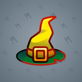 Witch Hat #63658