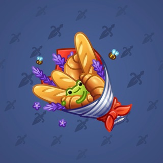 Pretty Posy #32697