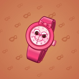 Swiss Watch #1860