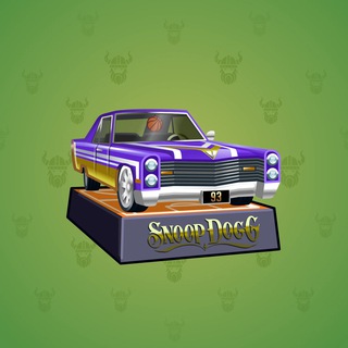 Low Rider #6383