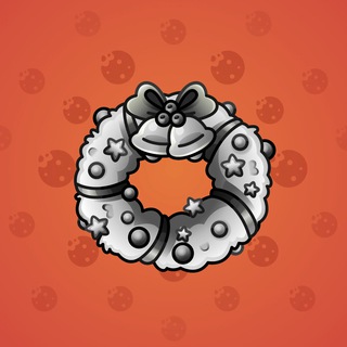 Winter Wreath #44843