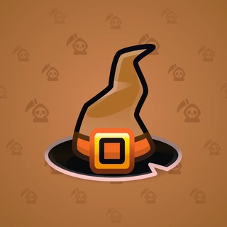 Witch Hat #19183