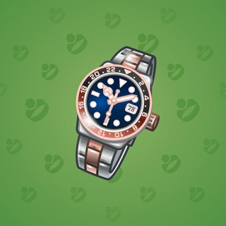 Swiss Watch #19709