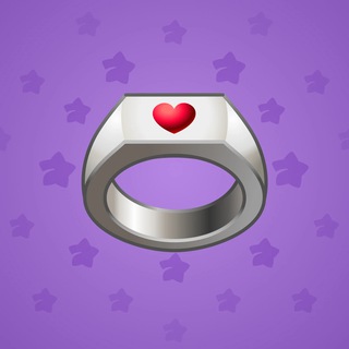 Signet Ring #2038