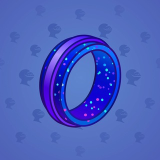 Bonded Ring #2864