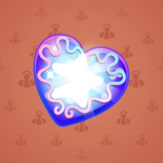 Cookie Heart #105435
