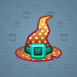 Witch Hat #71197