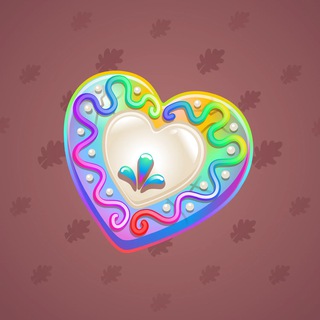 Cookie Heart #112774