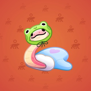 Pet Snake #134538