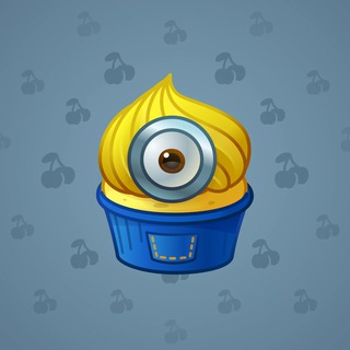 Whip Cupcake #50466