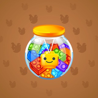 Restless Jar #34277