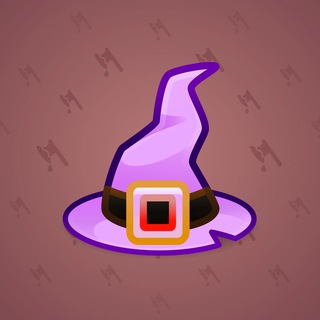 Witch Hat #1426