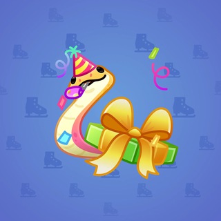 Pet Snake #59715