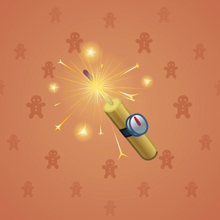 Party Sparkler #148336