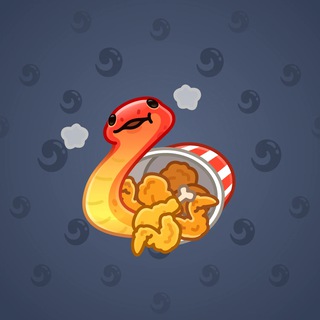 Pet Snake #164581