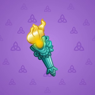 Chill Flame #79408