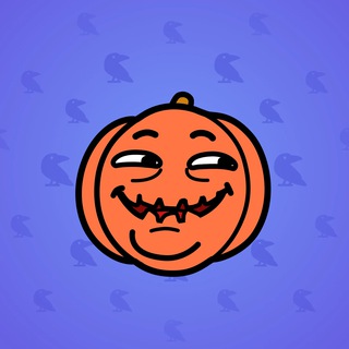 Mad Pumpkin #13114