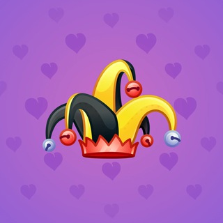 Jester Hat #14016