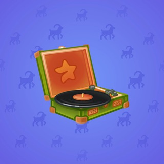 Record Player #19005