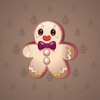 Ginger Cookie #81167
