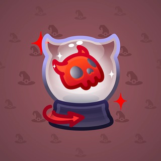 Crystal Ball #7129