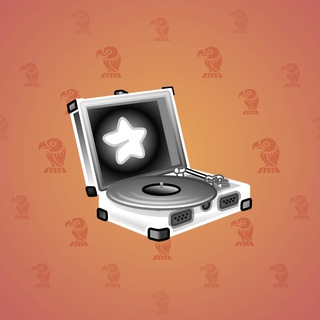 Record Player #17860