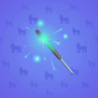 Party Sparkler #107314