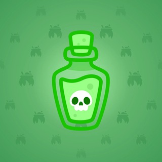 Magic Potion #1206