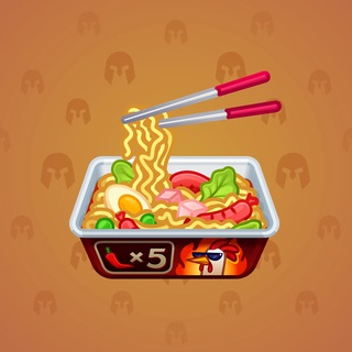Instant Ramen #67043