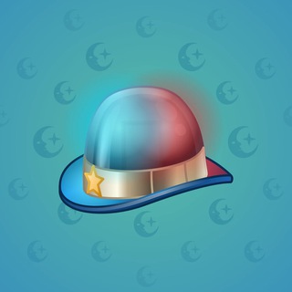 Top Hat #15225