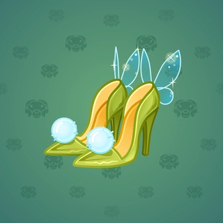 Sky Stilettos #2553