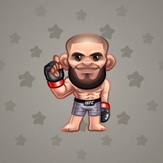 UFC Strike #19281