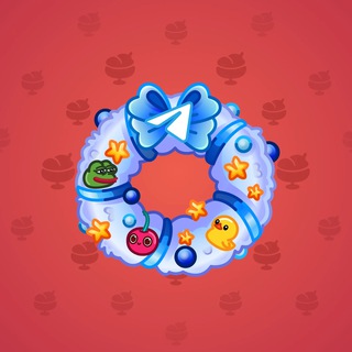 Winter Wreath #35039