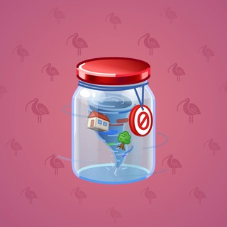 Restless Jar #55220