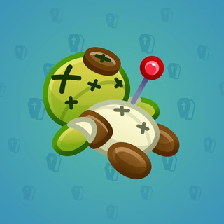 Voodoo Doll #20788