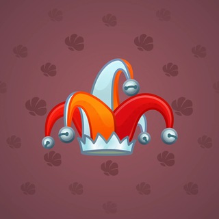Jester Hat #7704
