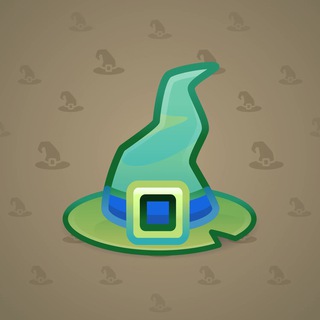 Witch Hat #42242