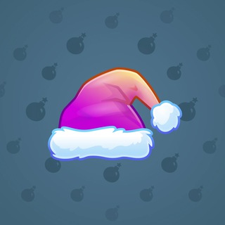 Santa Hat #29267