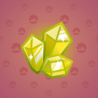 Ion Gem #141
