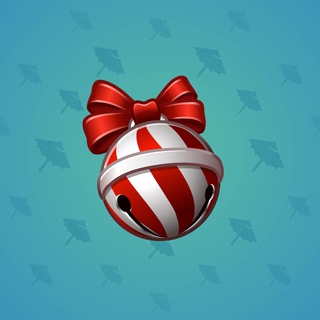 Sleigh Bell #5131