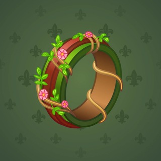 Bonded Ring #426