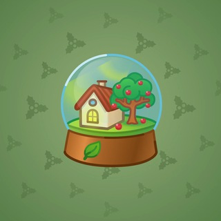 Snow Globe #15833