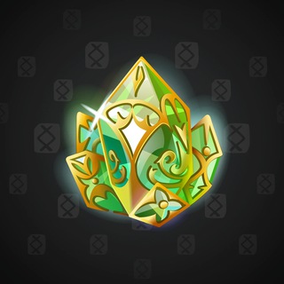 Astral Shard #1156
