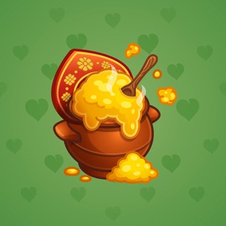 Money Pot #21091