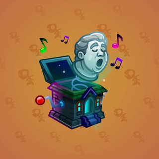 Jack-in-the-Box #2084