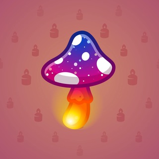 Spy Agaric #5327
