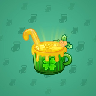 Holiday Drink #1525