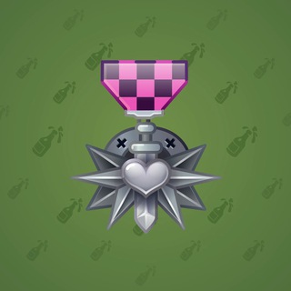 Victory Medal #24941